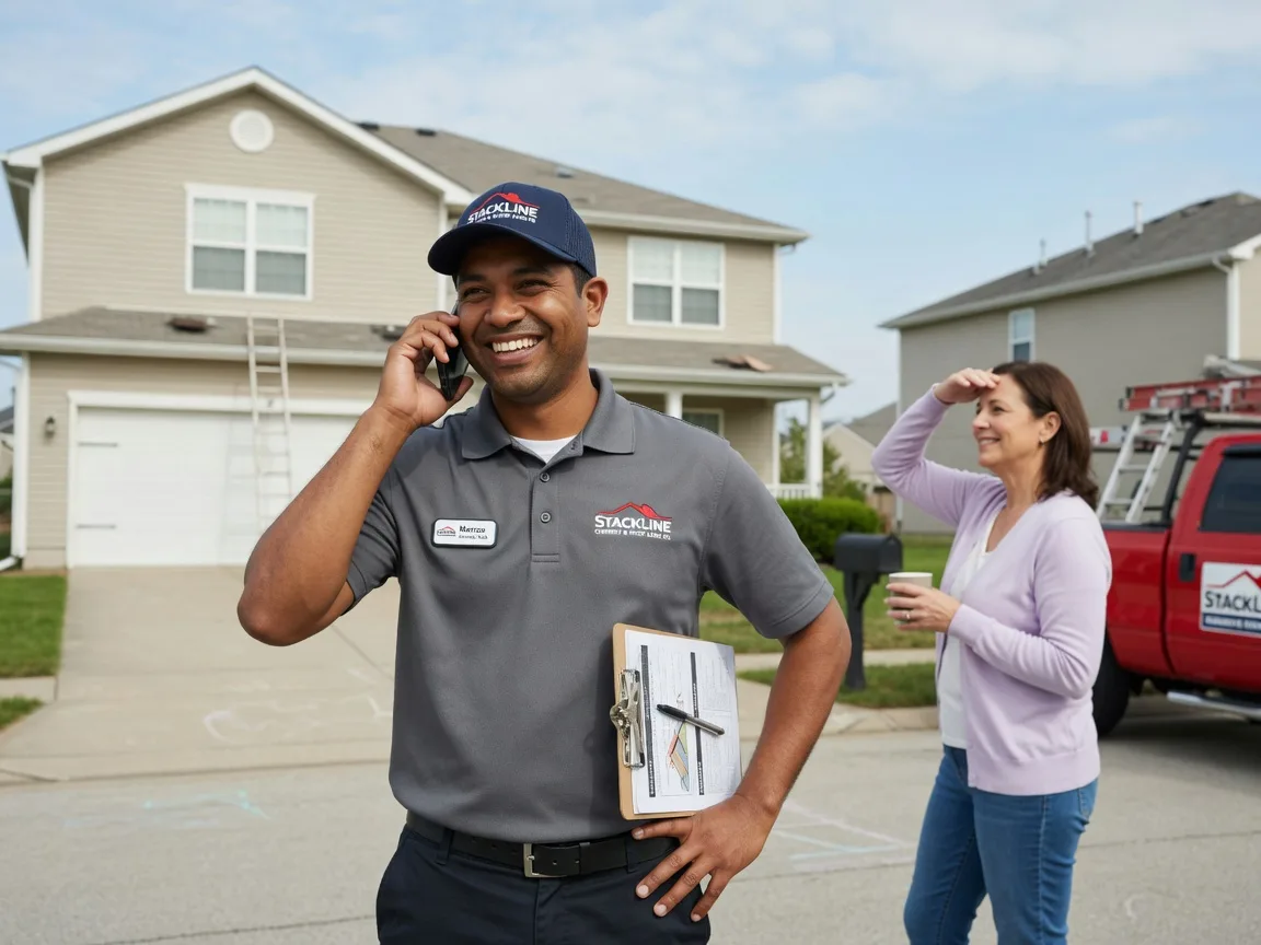 Chimney flashing repair Glendale, KY FAQs